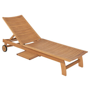 Sonnenliege Gartenliege Liegestuhl Relaxliege klappbar...