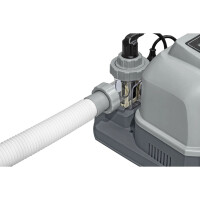 Bestway Flowclear Salzwasser Chlorinator Chlorierungsgerät Hydrogenic
