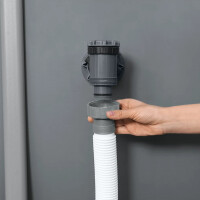 Bestway Flowclear Salzwasser Chlorinator Chlorierungsgerät Hydrogenic