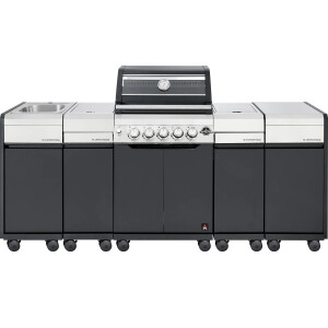 Jamestown Einzelschrank Modulschrank Unterschrank Modul für KNOX Outdoor-Küche