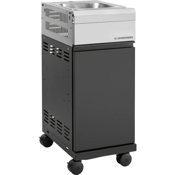 Jamestown Spülenschrank Modul Spülenunterschrank für KNOX Outdoor-Küche