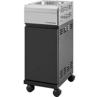 Jamestown Spülenschrank Modul Spülenunterschrank für KNOX Outdoor-Küche