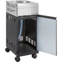 Jamestown Spülenschrank Modul Spülenunterschrank für KNOX Outdoor-Küche