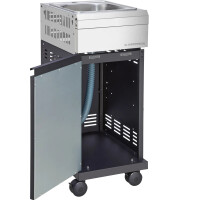 Jamestown Spülenschrank Modul Spülenunterschrank für KNOX Outdoor-Küche