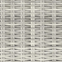 Sitzgruppe Outdoor-Lounge Terrassenmöbel Kalgan 6-tlg. Aluminium Eisgrau