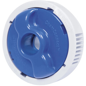 Bestway Stahlrahmenpool-Set Power Steel 549 cm x 274 cm x 122 cm Rechteckig