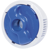 Bestway Stahlrahmenpool-Set Power Steel 549 cm x 274 cm x 122 cm Rechteckig