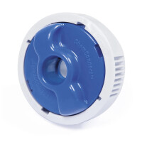 Bestway Stahlrahmenpool-Set Power Steel 732 cm x 366 cm x 132 cm Rechteckig