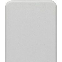 Bierzeltgarnitur Biertischgarnitur Bierbank Taloga 3-teilig aus Kunststoff