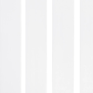 Gartenbank Holzbank Sitzbank Bank Glendale FSC 2-Sitzer weiß 93 x 120 x 60 cm