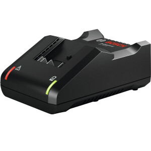 Bosch Professional Ladegerät Ladestation Akkuladegerät Charger GAL 18V-40