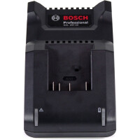 Bosch Professional Ladegerät Ladestation Akkuladegerät Charger GAL 18V-40