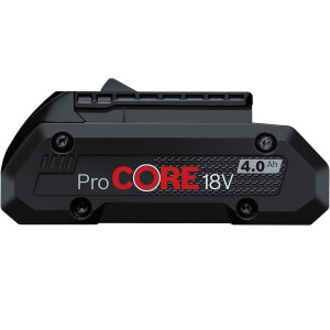 Bosch Professional Akkupack Akkumodul Akkueinheit Akku...
