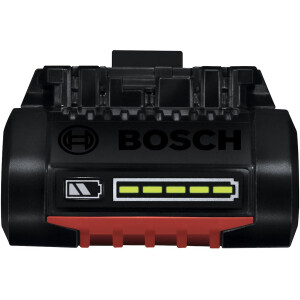 Bosch Professional Akkupack Akkumodul Akkueinheit Akku ProCore 18 V/4 Ah