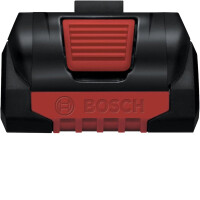 Bosch Professional Akkupack Akkumodul Akkueinheit Akku ProCore 18 V/4 Ah