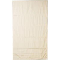 Rollo Verdunklungsrollo Fensterrollo ohne Bohren Rubena beige 140  x 170 cm
