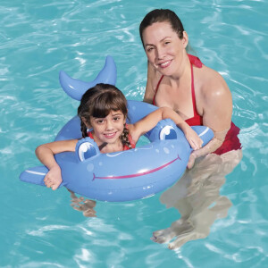 Bestway Schwimmring Wasserreifen Schwimmreifen Tierdesign 3-fach sortiert