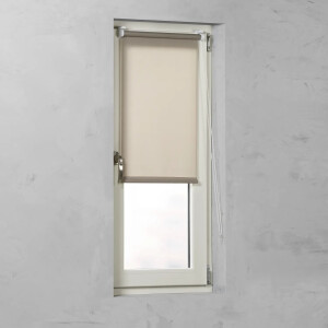 Cocoon Rollo Verdunklungsrollo Fensterrollo ohne Bohren...