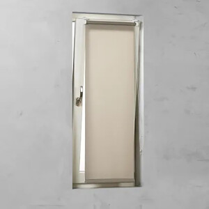 Cocoon Rollo Verdunklungsrollo Fensterrollo ohne Bohren...