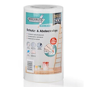 Abdeckblitz Schutz- und Abdeckvlies Abdeckmaterial...
