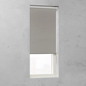 Cocoon Rollo Verdunklungsrollo Fensterrollo ohne Bohren...