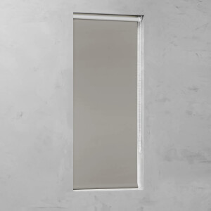 Cocoon Rollo Verdunklungsrollo Fensterrollo ohne Bohren...