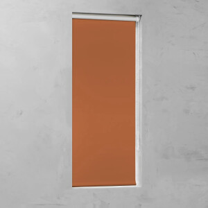 Cocoon Rollo Verdunklungsrollo Fensterrollo ohne Bohren...