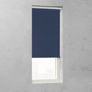 Cocoon Rollo Verdunklungsrollo Fensterrollo ohne Bohren...