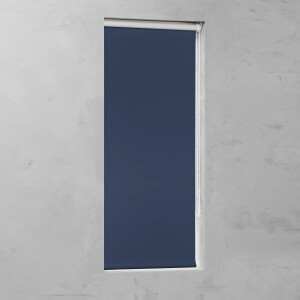 Cocoon Rollo Verdunklungsrollo Fensterrollo ohne Bohren...