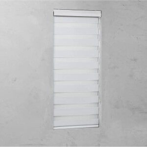 Cocoon Rollo Doppelrollo Fensterrollo Fenster ohne Bohren...