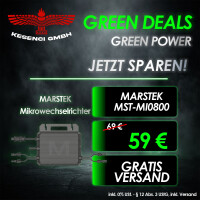 GREEN DEALS ! Marstek Mikrowechselrichte gallery