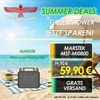 SUMMER DEALS ! Marstek Mikrowechselricht gallery