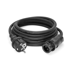Marstek Anschlusskabel Balkonkraftwerk Kabel...