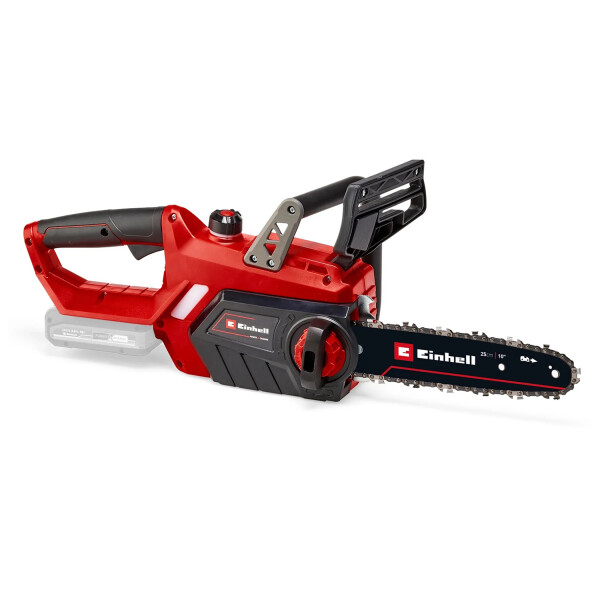Einhell Power X-Change Akku-Kettensäge Motorsäge GE-LC 18 Li Solo gebraucht