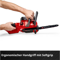 Einhell Power X-Change Akku-Kettensäge Motorsäge GE-LC 18 Li Solo gebraucht
