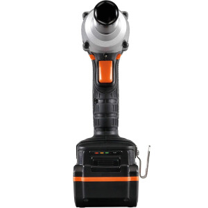 Hammerschmitt 18 V Akku-Drehschlagschrauber Schlagschrauber (ohne Ladegerät)