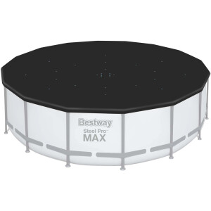 Bestway PVC-Abdeckplane für Pools Poolplane...