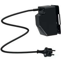 Tepro Universal-Grillspieß Bratspieß Spießbrat Spießroststab Grillstab Set