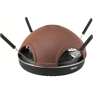 Tristar Pizzaofen Pizzabackofen Pizza-Backgerät...