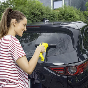 Kärcher WV1 Plus Akku Fenstersauger Fenster Fensterreiniger Reiniger Sauger