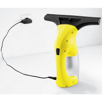 Kärcher WV1 Plus Akku Fenstersauger Fenster Fensterreiniger Reiniger Sauger