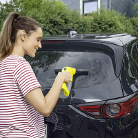 Kärcher WV1 Plus Akku Fenstersauger Fenster Fensterreiniger Reiniger Sauger