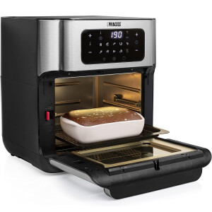 Princess Heißluftfritteuse-Ofen Airfryer Luftfritteuse Frittierofen Heißluftofen