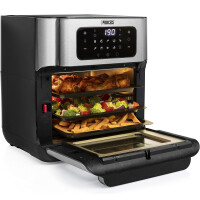 Princess Heißluftfritteuse-Ofen Airfryer Luftfritteuse Frittierofen Heißluftofen