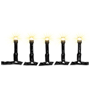 Lichterbaum Weihnachtsbaum Leuchtbaum Baum Weihnachtsdekoration Deko 500 LED