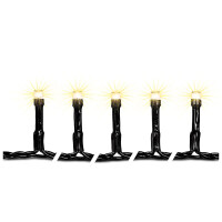 Lichterbaum Weihnachtsbaum Leuchtbaum Baum Weihnachtsdekoration Deko 500 LED