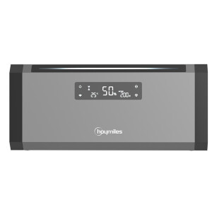 Hoymiles Solarspeicher Solarbatterie Energiespeicher...