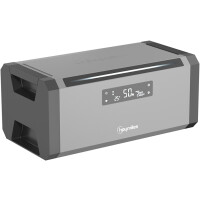 Hoymiles Solarspeicher Solarbatterie Energiespeicher Speicher HiBattery 1920 AC
