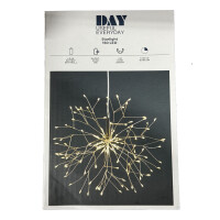 Lichterkette Weihnachtsdekoration Weihnachtsdeko Dekoration Deko 150 LED