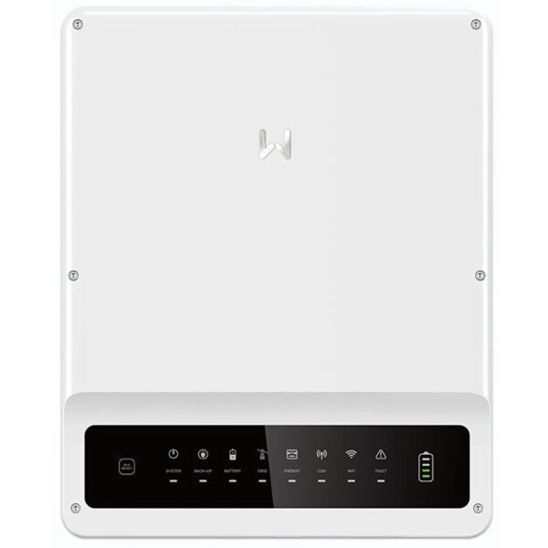 GoodWe Hybrid Wechselrichter GW6.5KN-ET